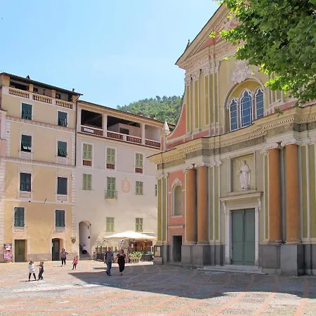 Locazione Turistica La Antica Torre *