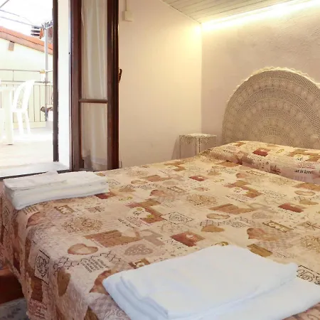 Locazione Turistica La Antica Torre * Dolceacqua