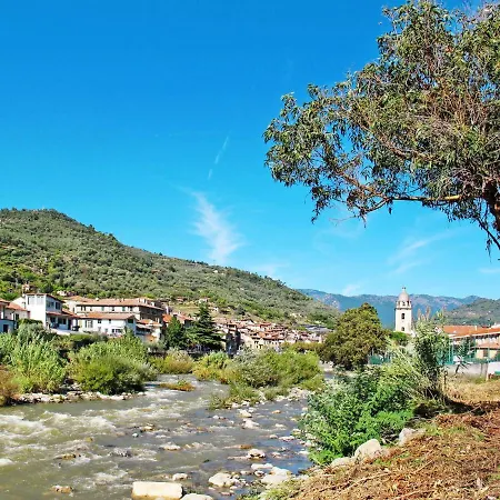 Locazione Turistica La Antica Torre Apartamento *