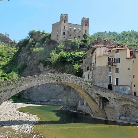 Locazione Turistica La Antica Torre Apartamento Dolceacqua