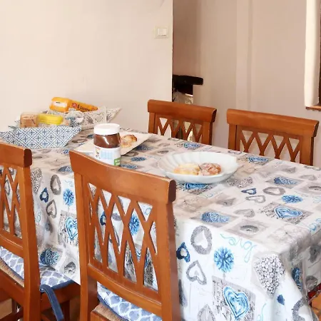 Apartamento Locazione Turistica La Antica Torre