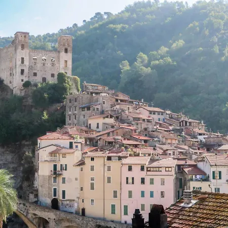 Apartamento Locazione Turistica La Antica Torre